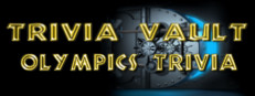 Trivia Vault Olympics Trivia