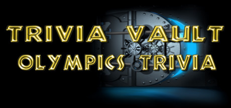 Trivia Vault Olympics Trivia banner image