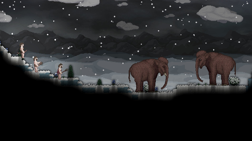 Vitality Featured Screenshot #1