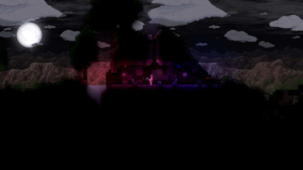 Vitality Screenshot