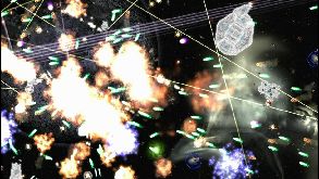 AI War: Light of the Spire screenshot thumbnail video