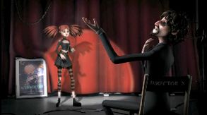 Bloody Good Time screenshot thumbnail video