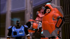 Monday Night Combat screenshot thumbnail video