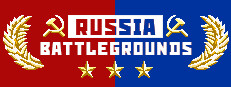 RUSSIA BATTLEGROUNDS cover