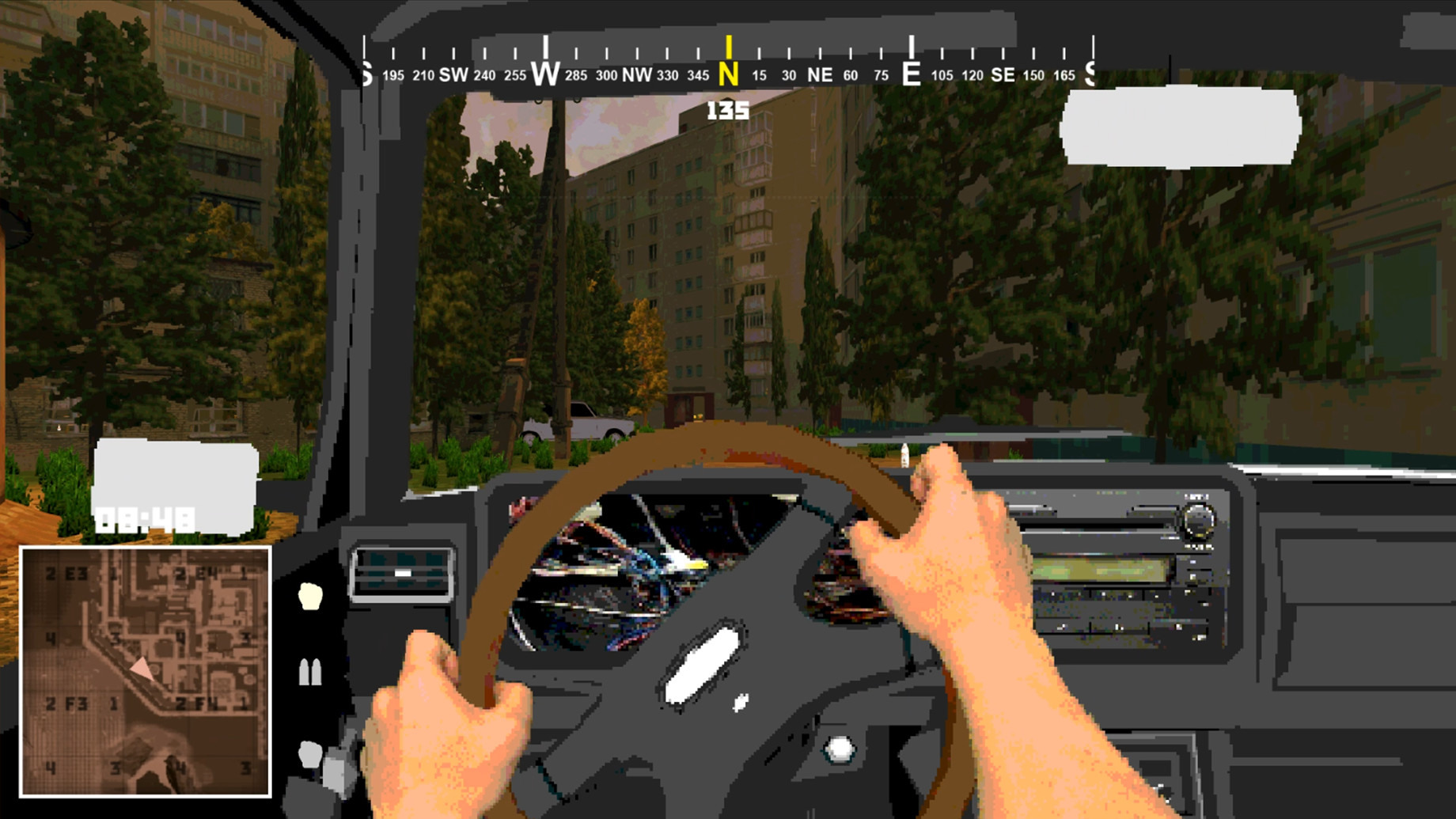 RUSSIA BATTLEGROUNDS screenshot 3