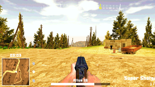 Screenshot media