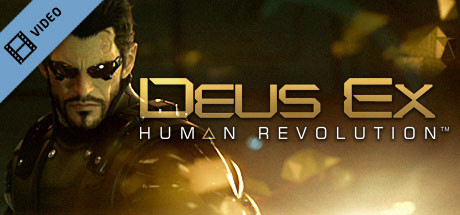 Deus Ex: Human Revolution - Adam Jensen (EN) (ESRB)