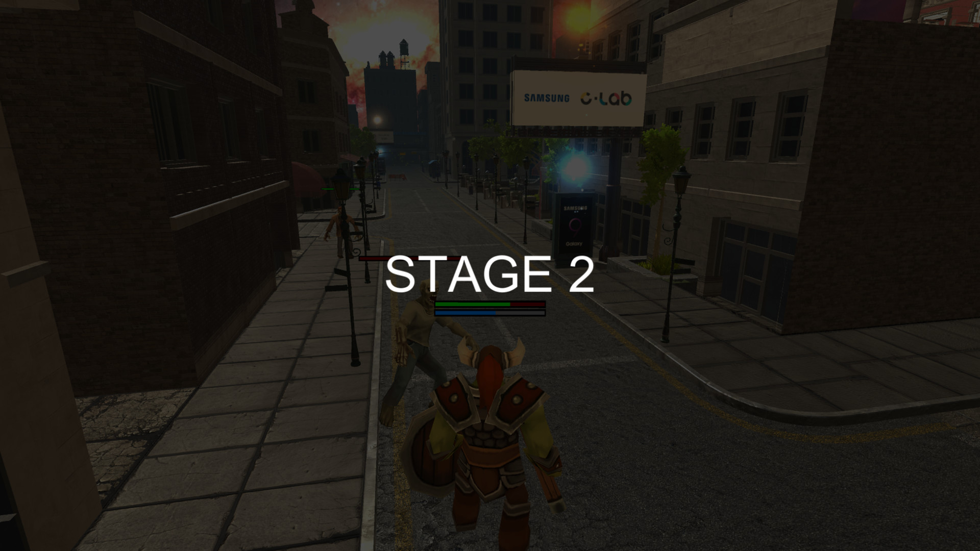 #1. OrcCraft (Steam) 由: Indie