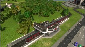 Cities in Motion screenshot thumbnail video