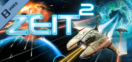 Zeit² Trailer banner