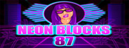 Neon Blocks 87