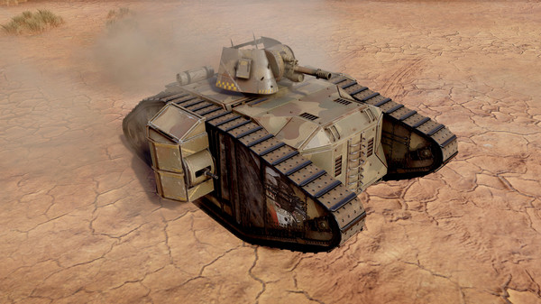 Crossout - Iron Shield Pack