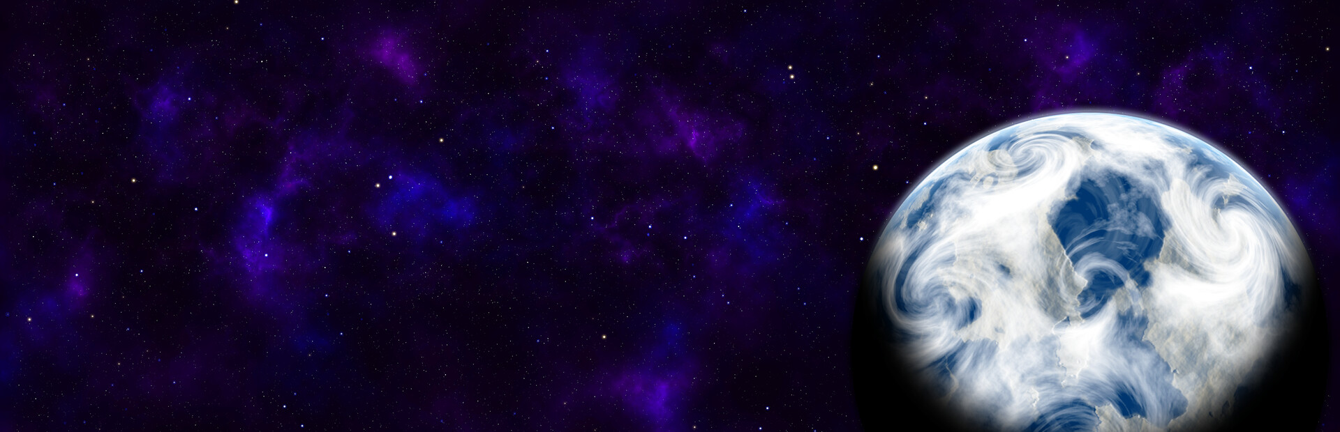 Beyond The Heavens