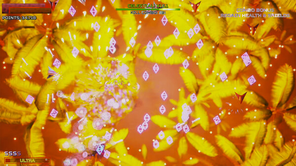 Beyond The Heavens