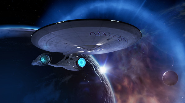 Star Trek™: Bridge Crew – The Next Generation