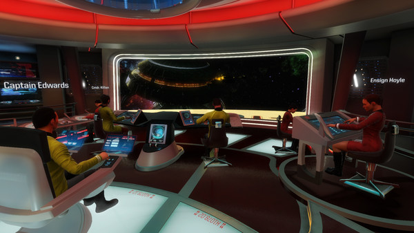 Star Trek™: Bridge Crew – The Next Generation