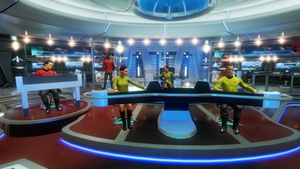 Star Trek™: Bridge Crew – The Next Generation