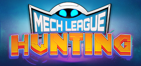 Mech League Hunting banner image