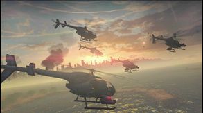 Homefront Resistance Trailer