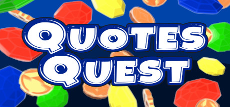 Quotes Quest - Match 3 Cheat Engine/CT