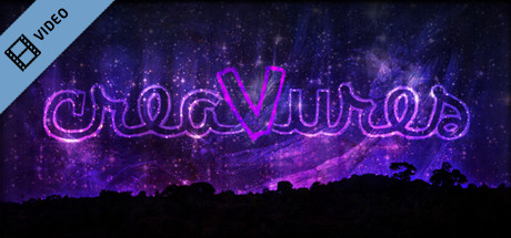 CreaVures Trailer banner