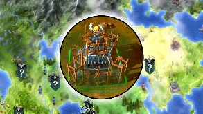 Majesty 2: Battles of Ardania screenshot thumbnail video