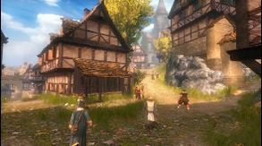 Drakensang: The River of Time screenshot thumbnail video