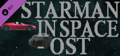 Starman in space - OST banner image