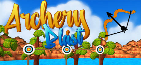 Archery Blast banner