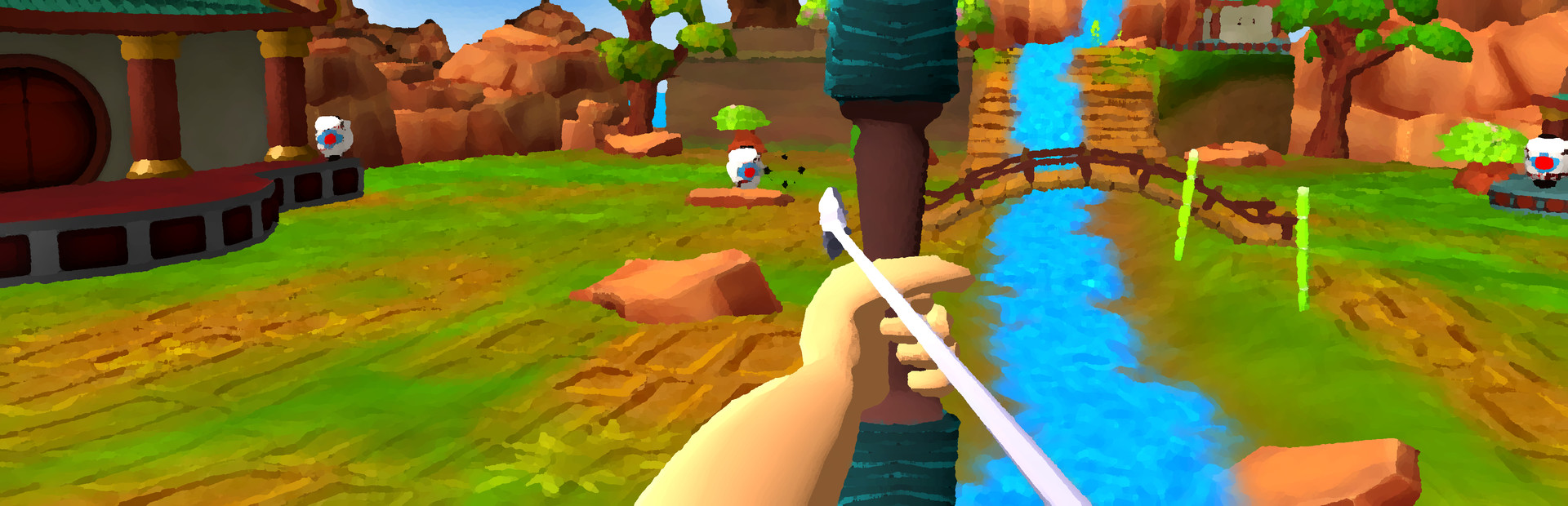 Archery Blast