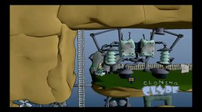 Cloning Clyde screenshot thumbnail video