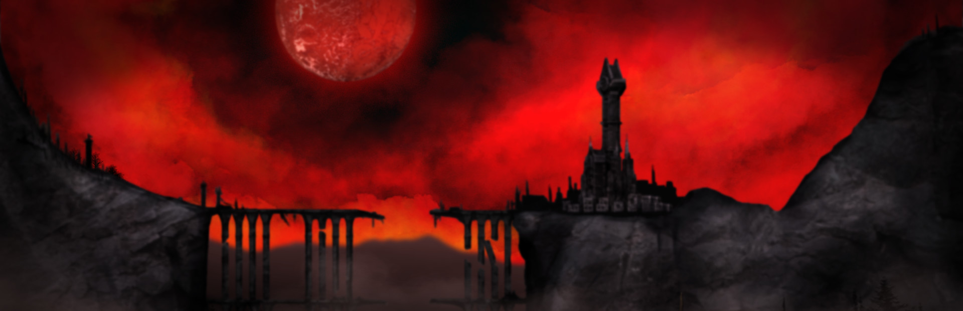 Blood Moon: The Last Stand