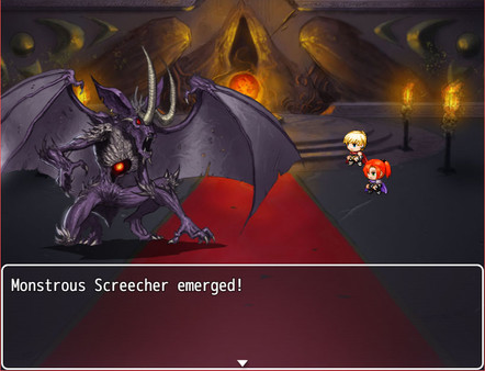 RPG Maker MV - Crimson Towers Battlepack