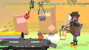 BIT.TRIP RUNNER Trailer