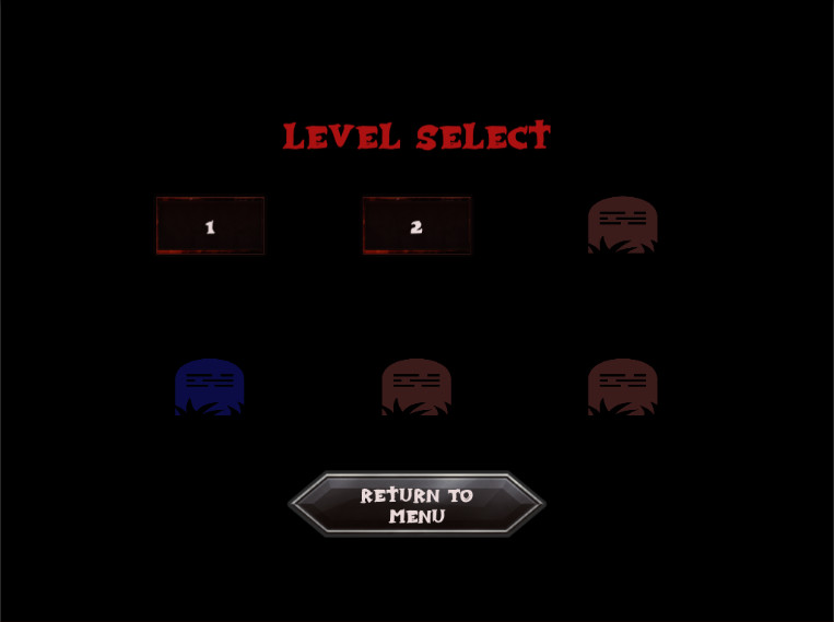 Escape! Featured Screenshot #1