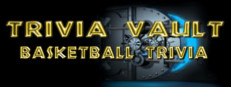 Trivia Vault Basketball Trivia
