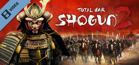 Total War: SHOGUN 2 - Announcement (ESRB) (EN)