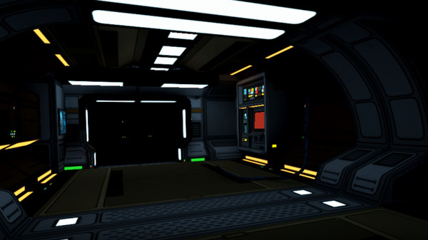 Shields Up! VR screenshot 6