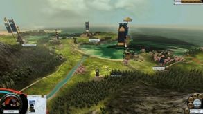 Total War: SHOGUN 2 screenshot thumbnail video