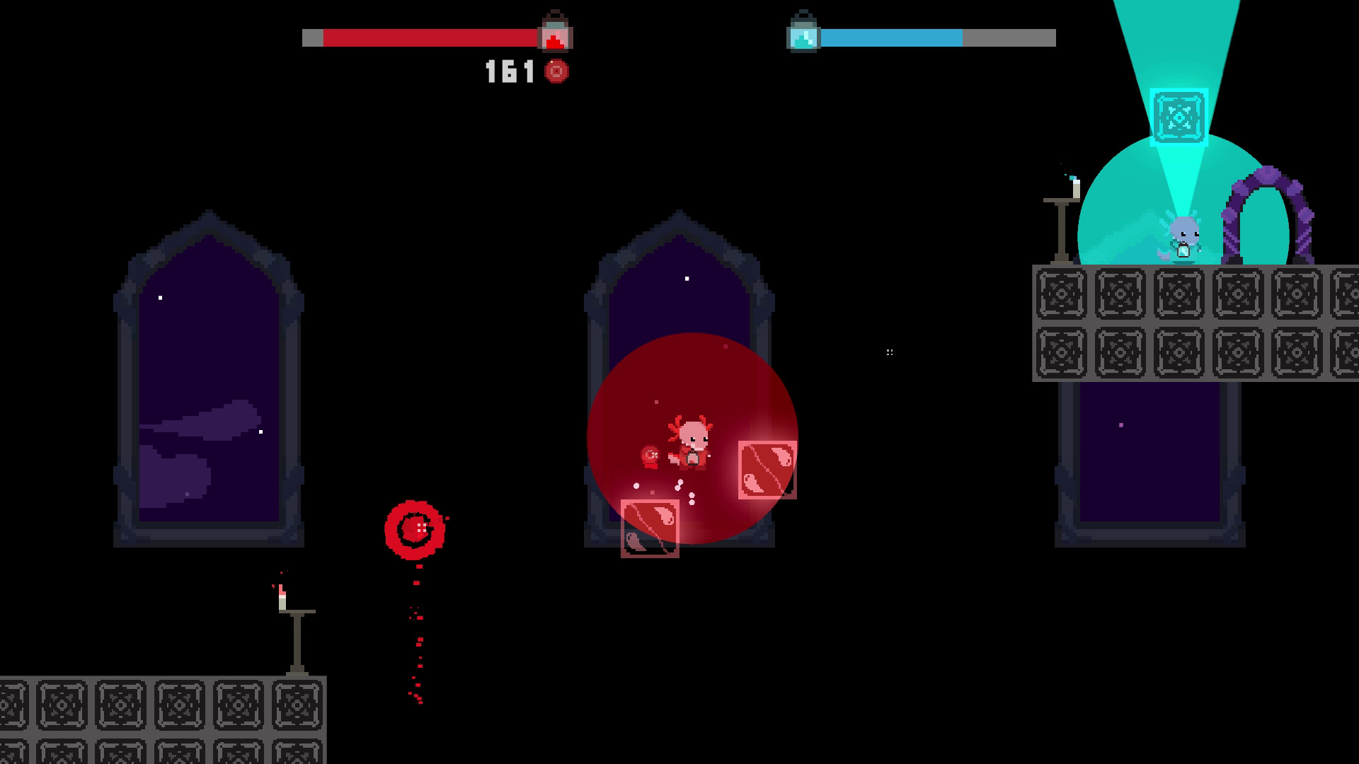 #9. Lanterns (Steam) Podle: Artefact Assembly