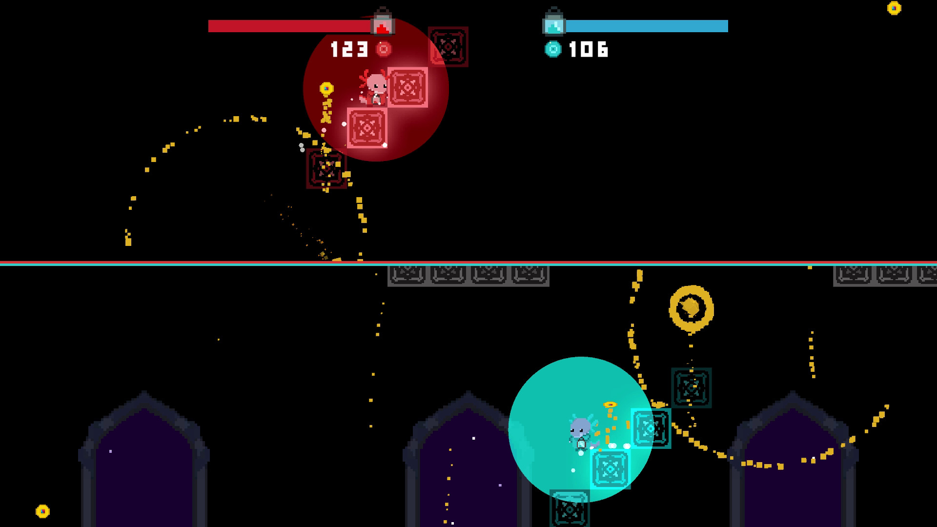 #4. Lanterns (Steam) Podle: Artefact Assembly