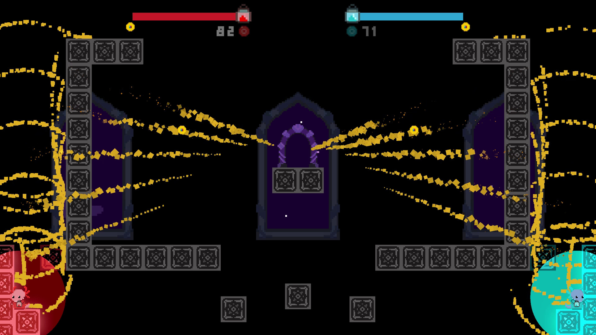 #10. Lanterns (Steam) Podle: Artefact Assembly