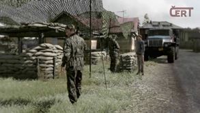 ARMA II - CDF Trailer (ESRB)