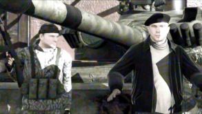ARMA II - ChDKZ Trailer (ESRB)