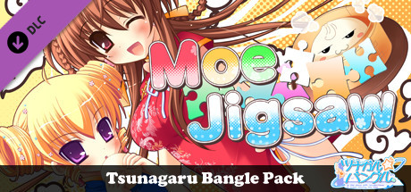 Moe Jigsaw - Tsunagaru Bangle Pack banner image