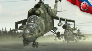 ARMA II - Russian Trailer (ESRB)