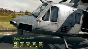 ARMA II Trailer (ESRB)