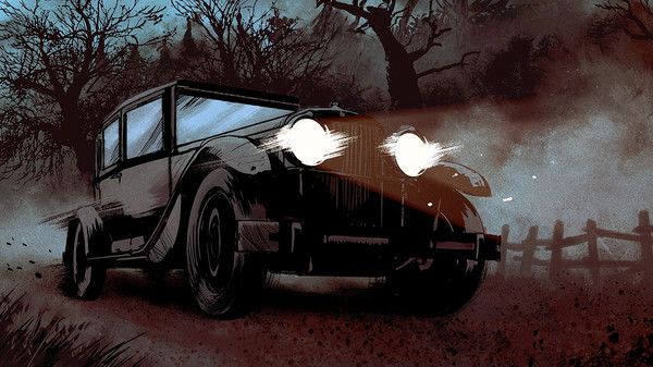 Screenshot 2 of Lovecraft Tales