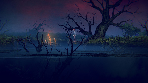 Screenshot 3 of Lovecraft Tales