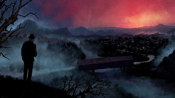 Screenshot 4 of Lovecraft Tales